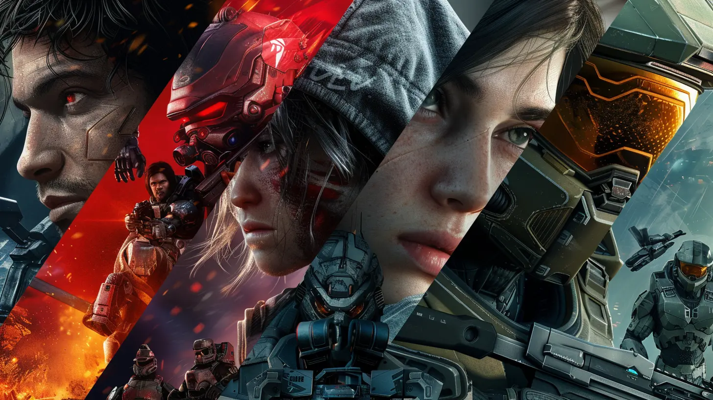 The Role of Gaming Communities in Shaping Pre-Order Trends