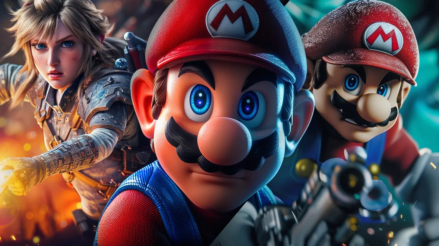 The Role of Gaming Communities in Shaping Pre-Order Trends