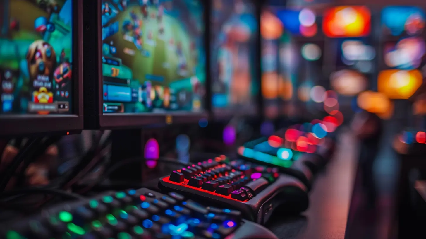 The Role of Gaming Communities in Shaping Pre-Order Trends