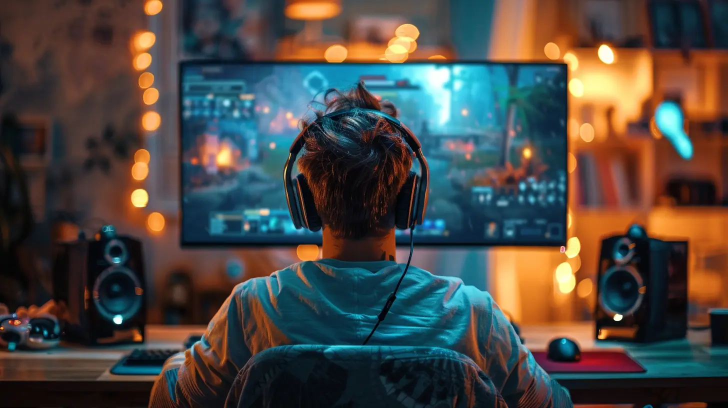 The Role of Mods and Admins in Shaping Game Culture