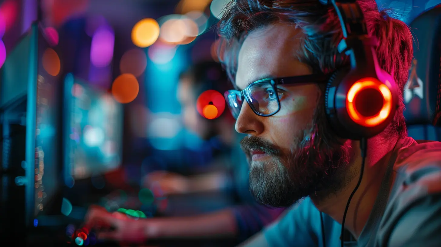 The Role of Mods and Admins in Shaping Game Culture