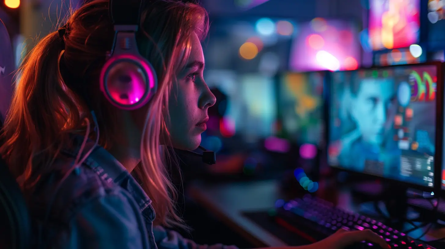 The Role of Mods and Admins in Shaping Game Culture