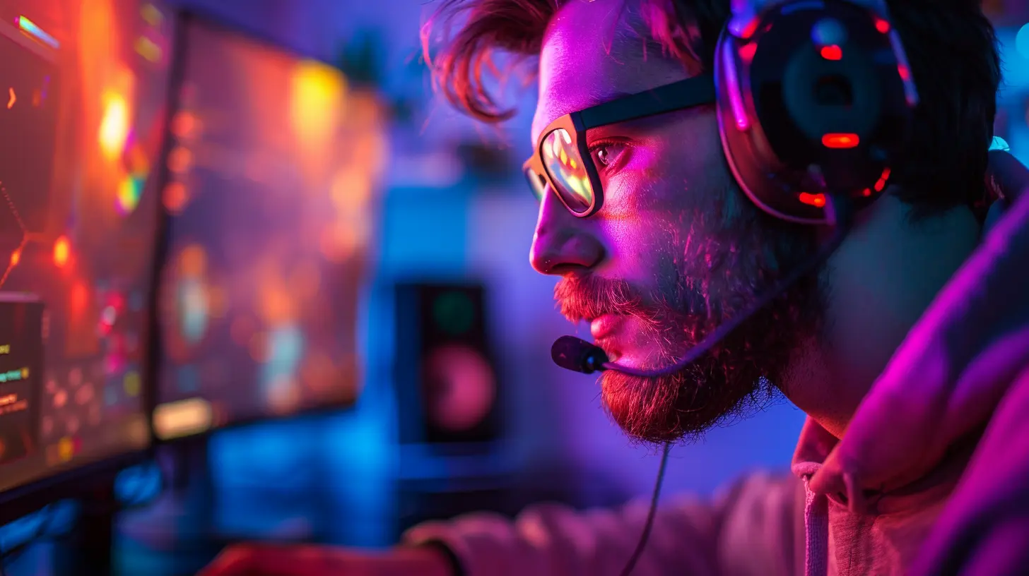 The Role of Mods and Admins in Shaping Game Culture
