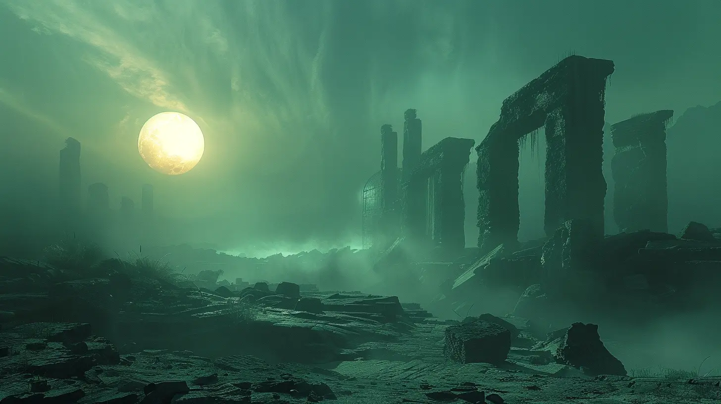 The Role of Procedural Generation in Replayability
