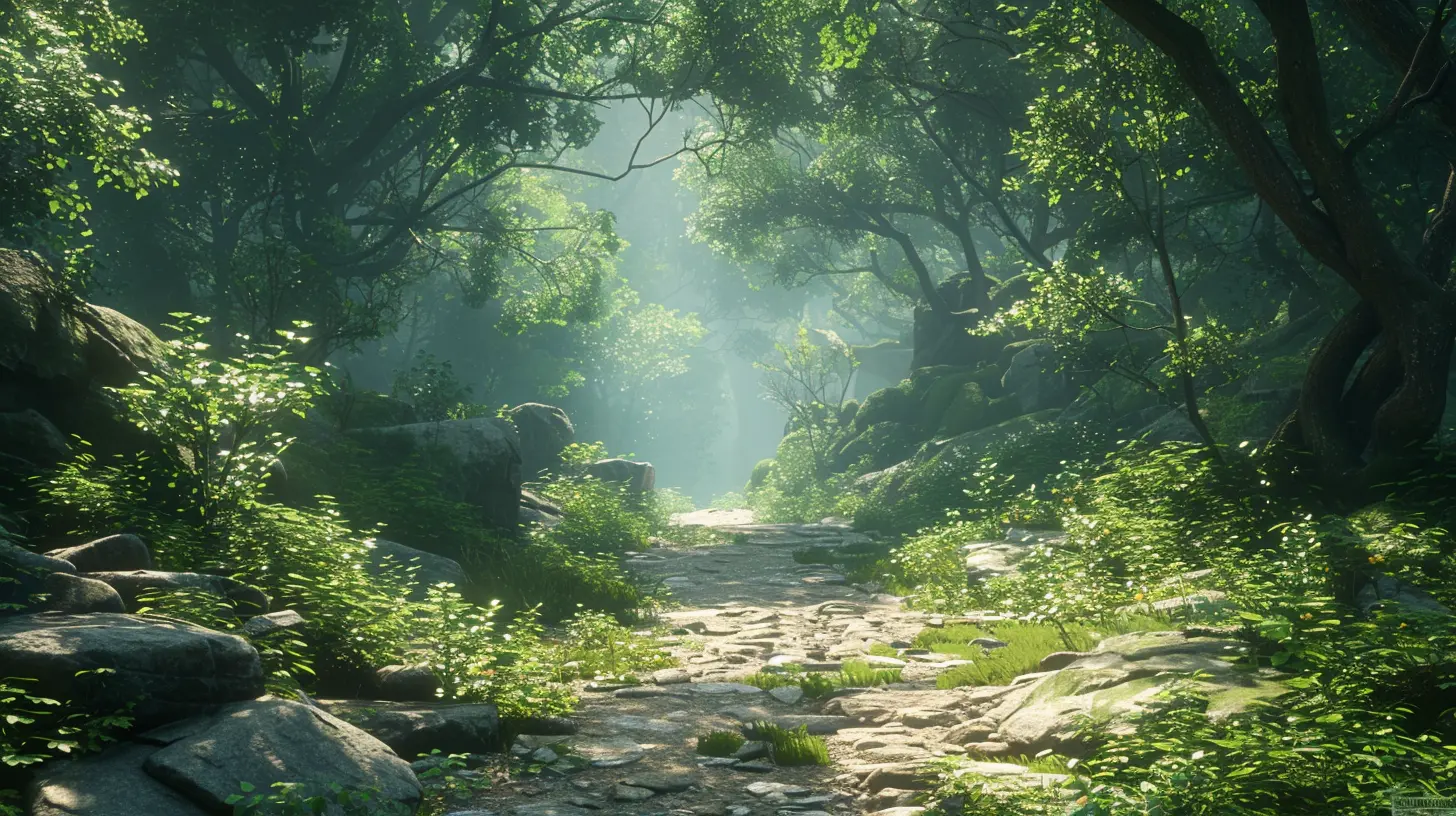 The Role of Procedural Generation in Replayability