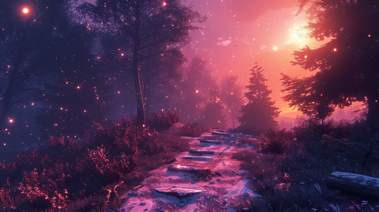 The Role of Procedural Generation in Replayability