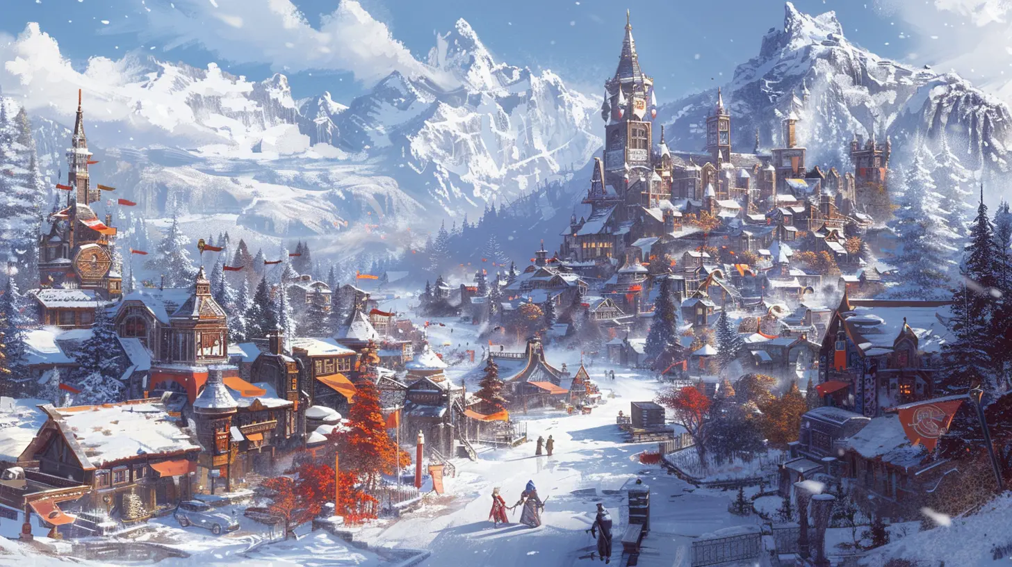 The Role of Seasonal Updates in Sustaining Free-to-Play Games