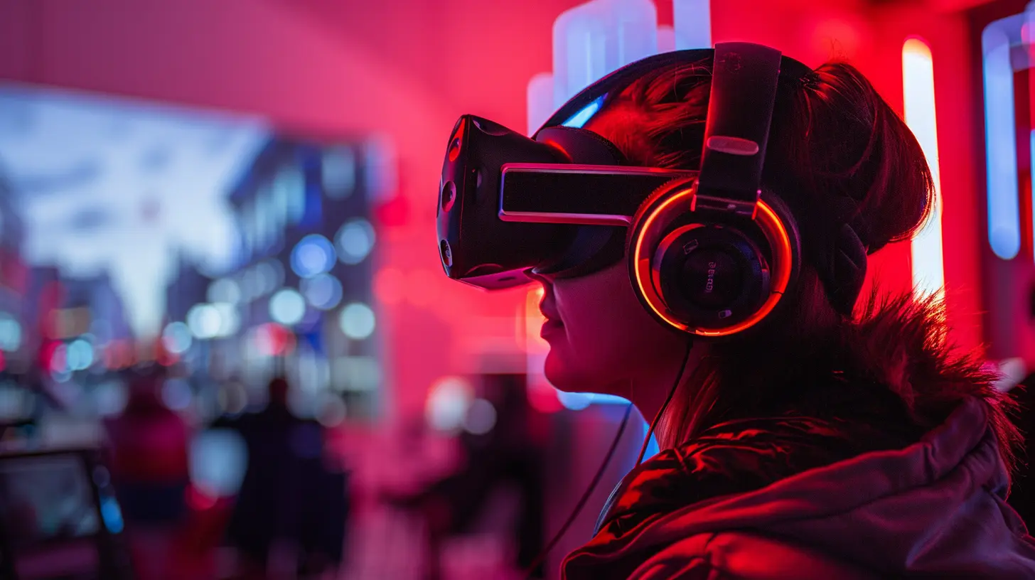 The Role of Sound Design in Immersive Indie Games