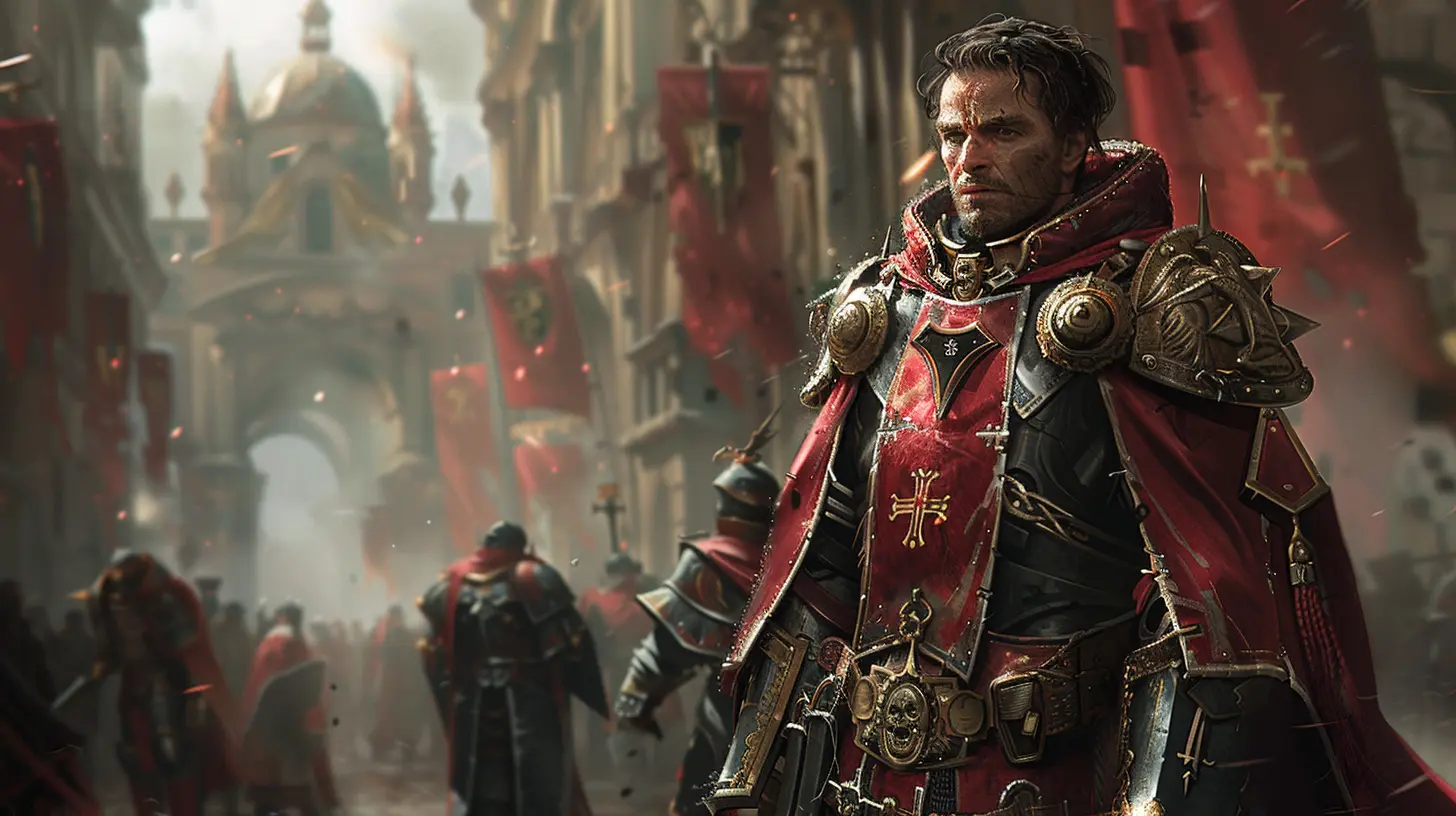 The Secret Language of Elite Gaming Guilds