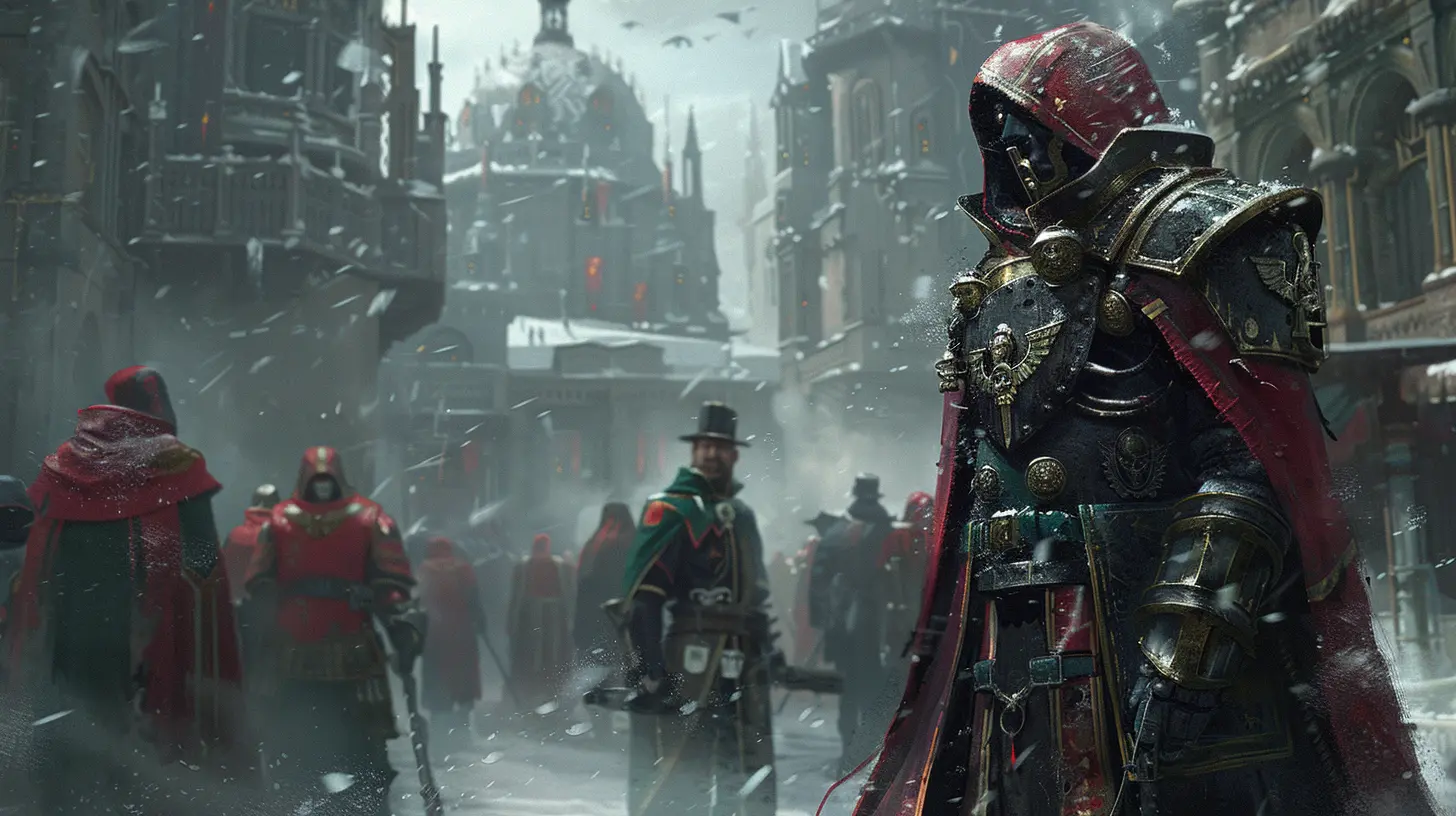 The Secret Language of Elite Gaming Guilds