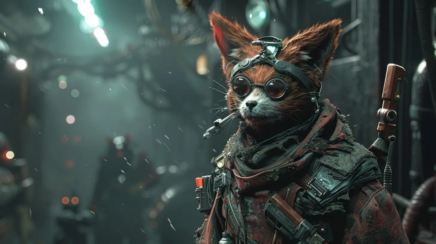 The Trend of Exclusive Pre-Order Characters and Skins