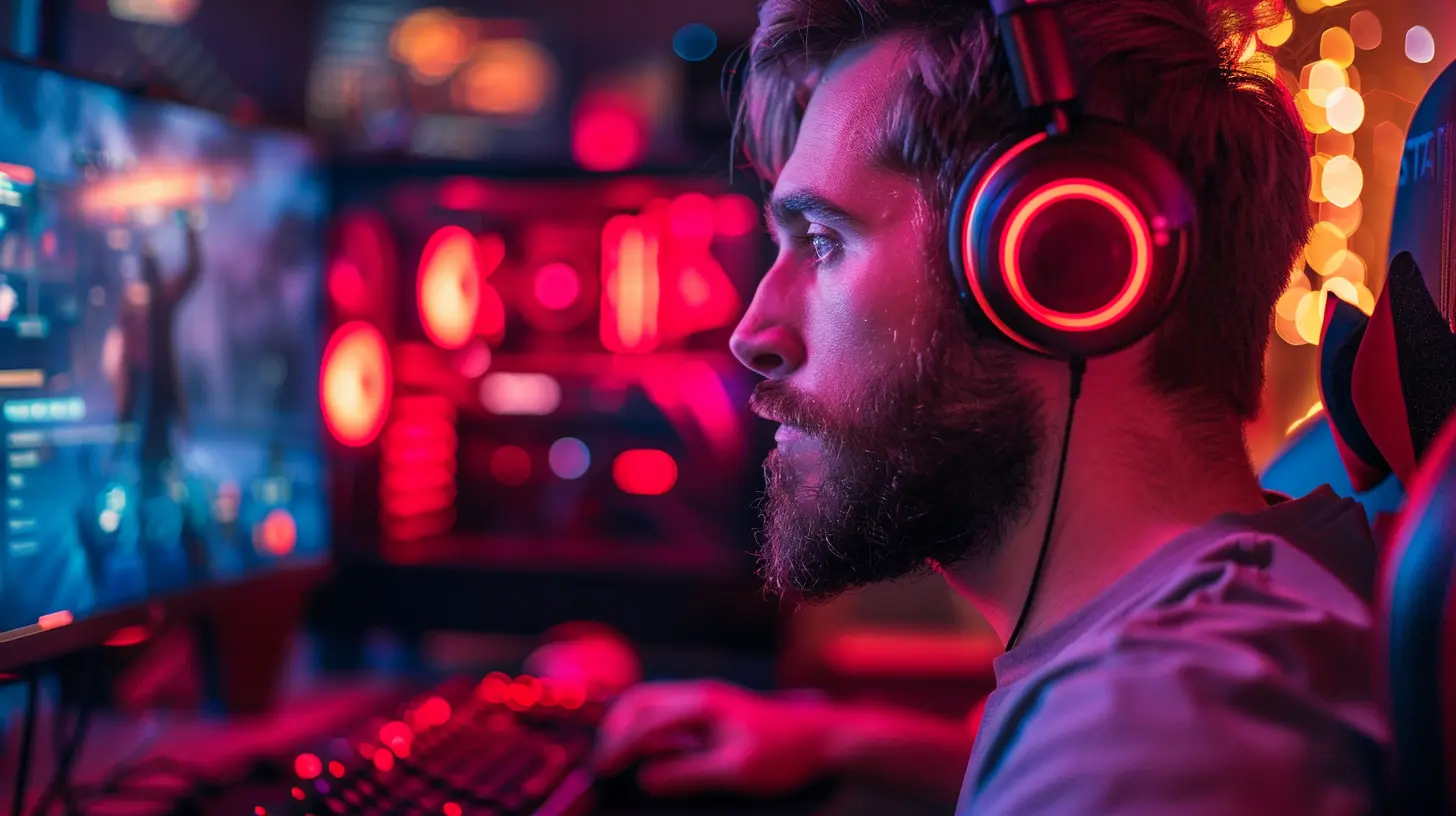 The Unseen Work of Community Managers in Games