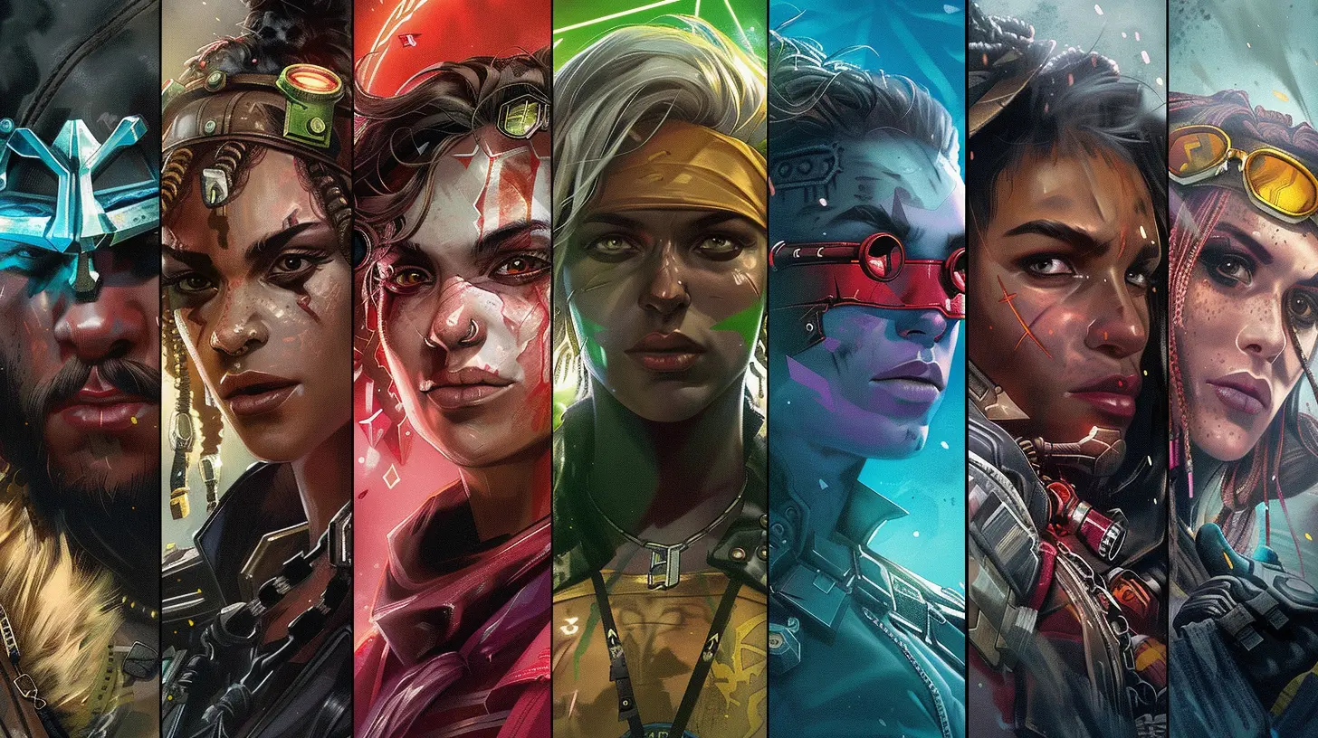 The Unseen Work of Community Managers in Games