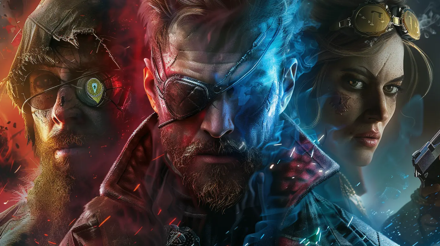 Top Characters Who Shattered Stereotypes