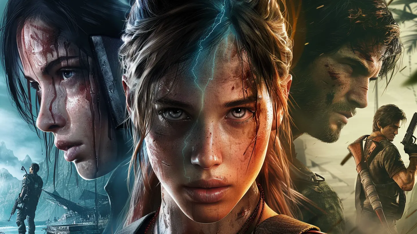 Top Characters Who Shattered Stereotypes