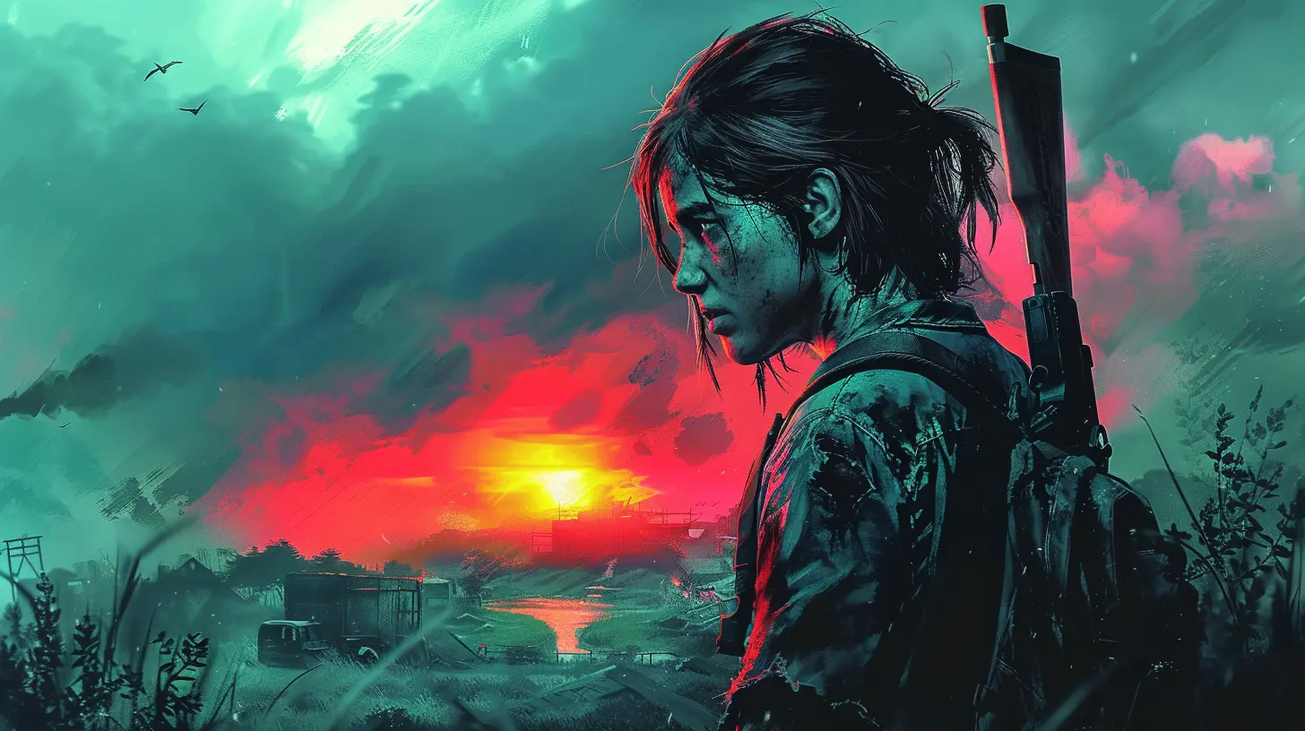 Top Games That Still Hold Up Years Later