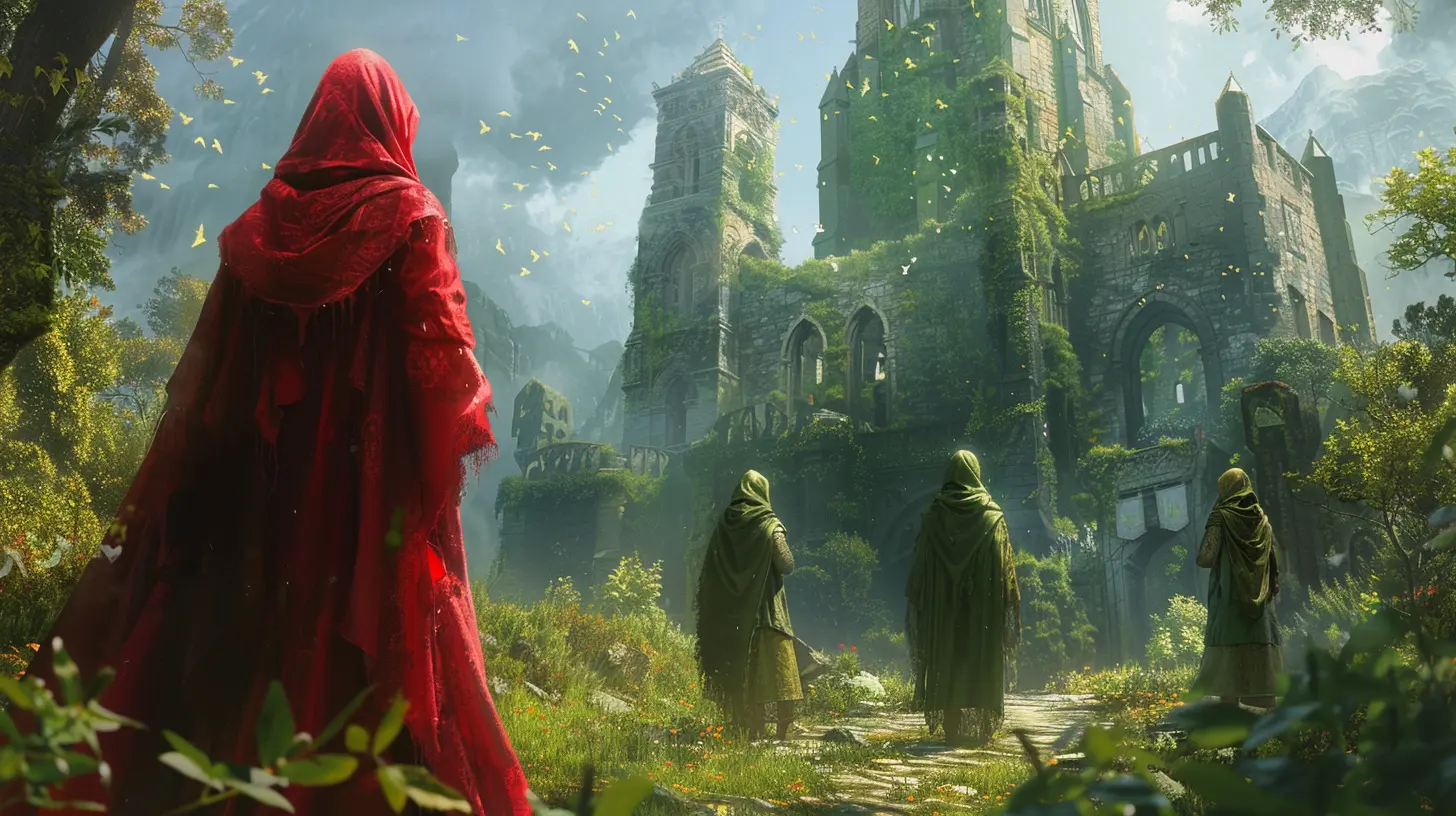 Top Hidden Gems in Free-to-Play Gaming