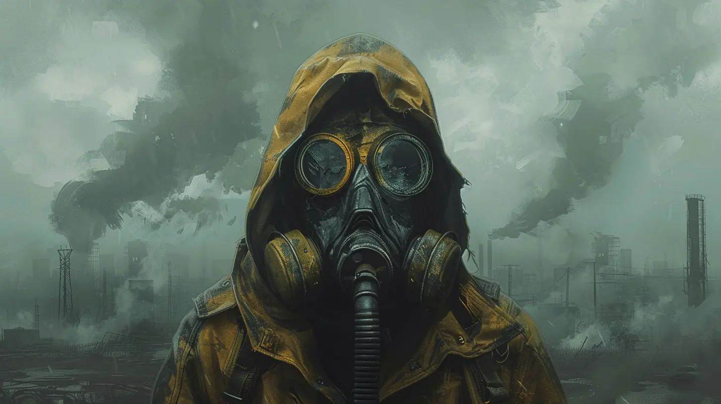 Toxicity in Gaming Communities and How to Fix It