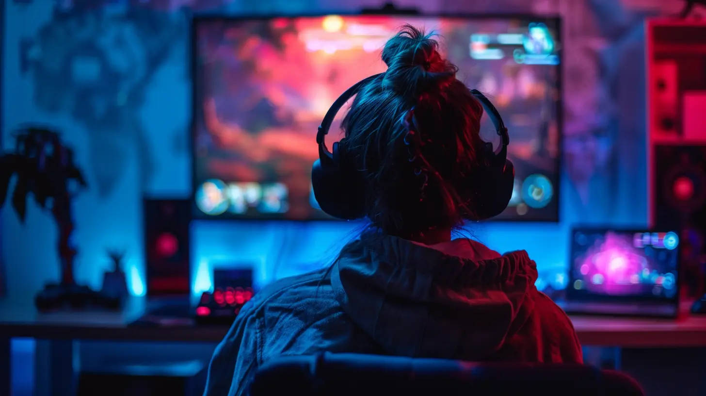 Toxicity in Gaming Communities and How to Fix It