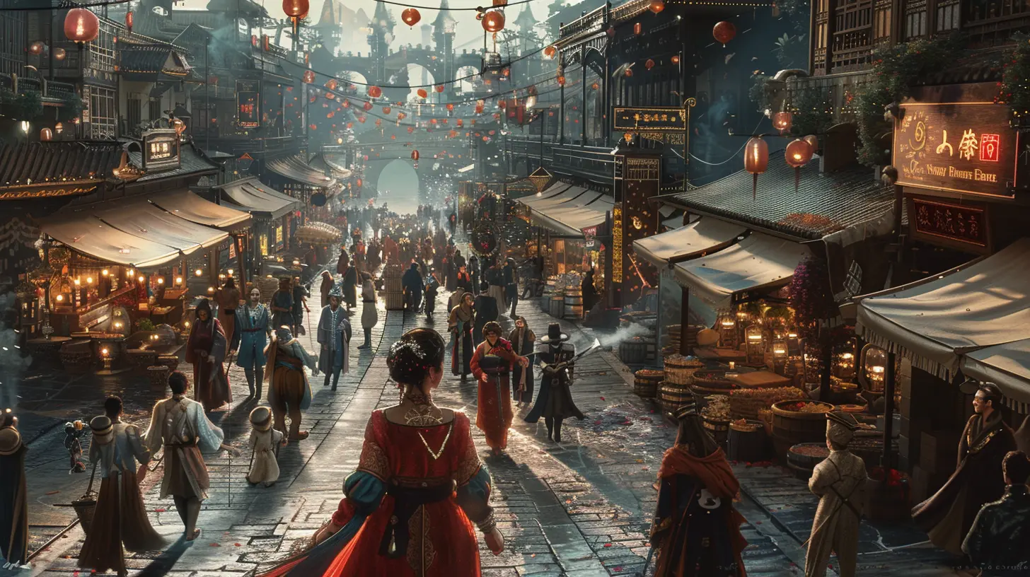Understanding Prestige Events and Why They Matter