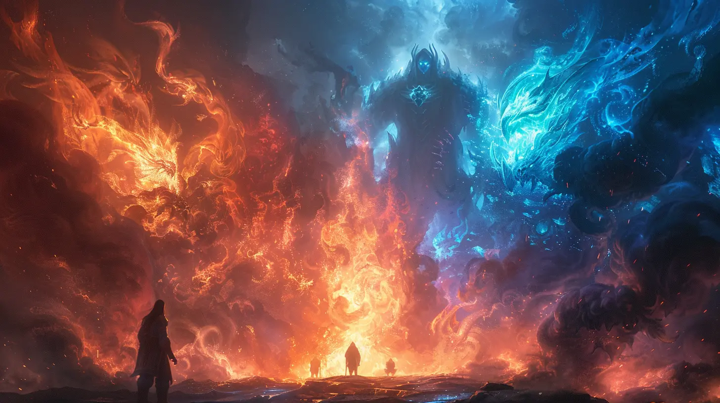 Understanding the Tactical Depth of MOBA Games in E-Sports