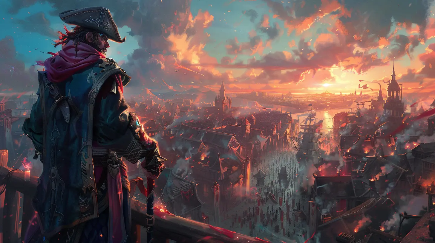 Understanding the Tactical Depth of MOBA Games in E-Sports