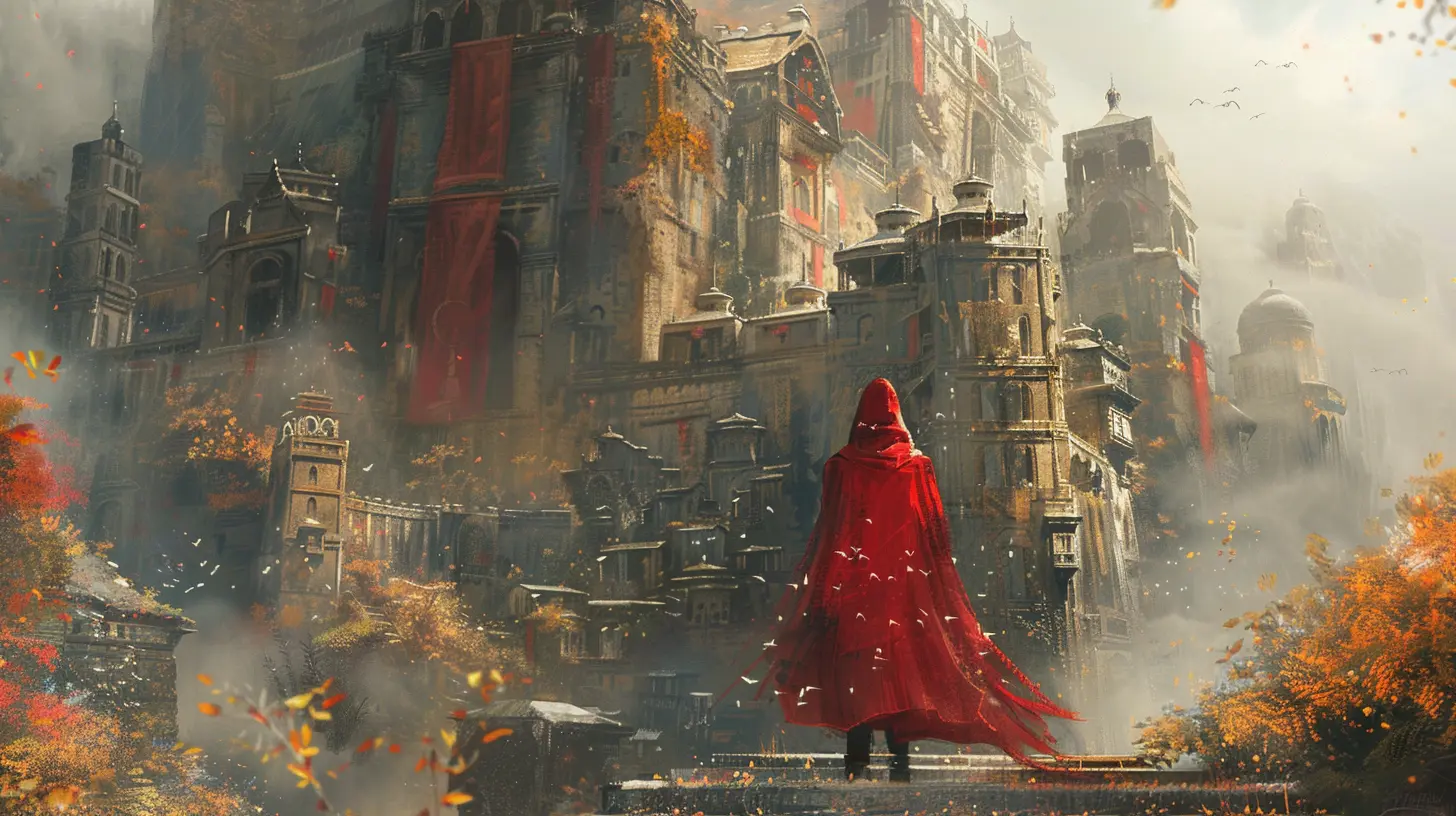 Unlockable Content That Inspires a Second Run