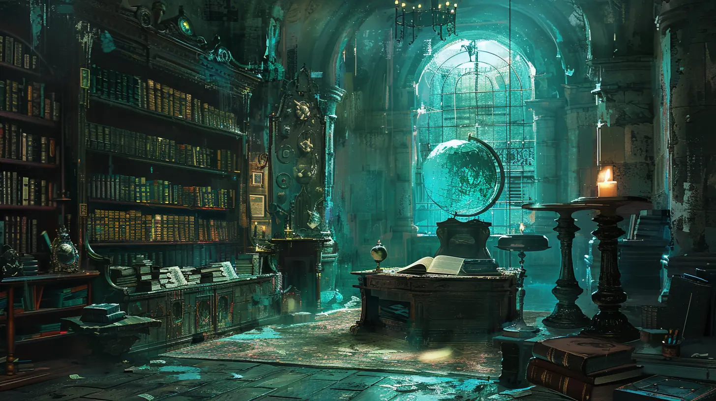 Unlockable Content That Inspires a Second Run