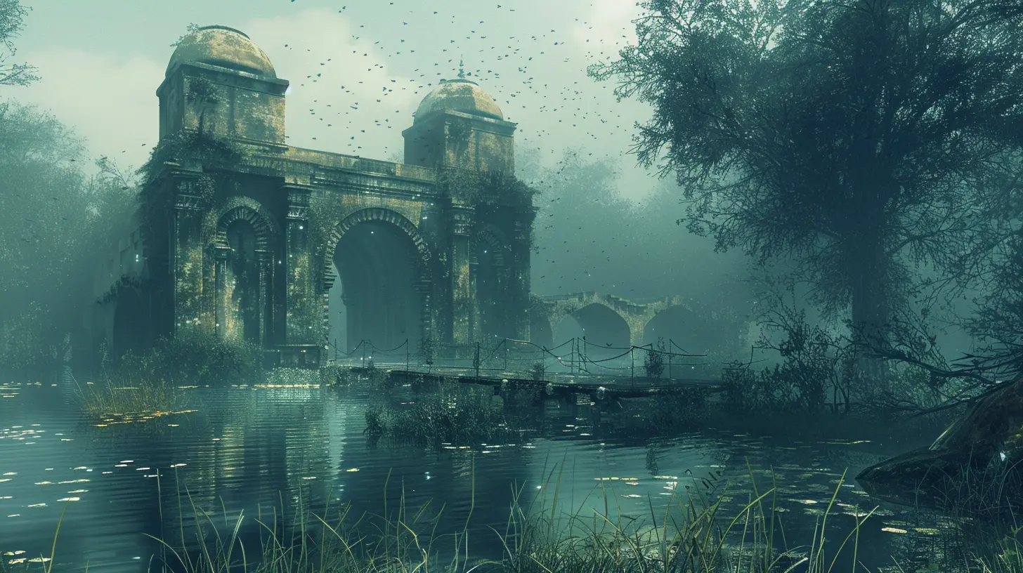 Unlockables That Reward Replay