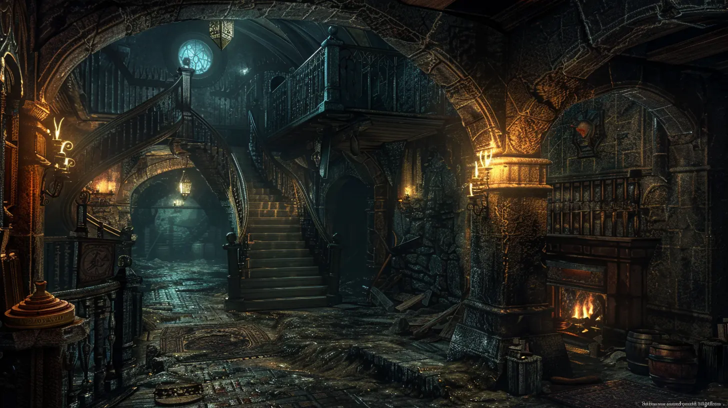 Unlockables That Reward Replay