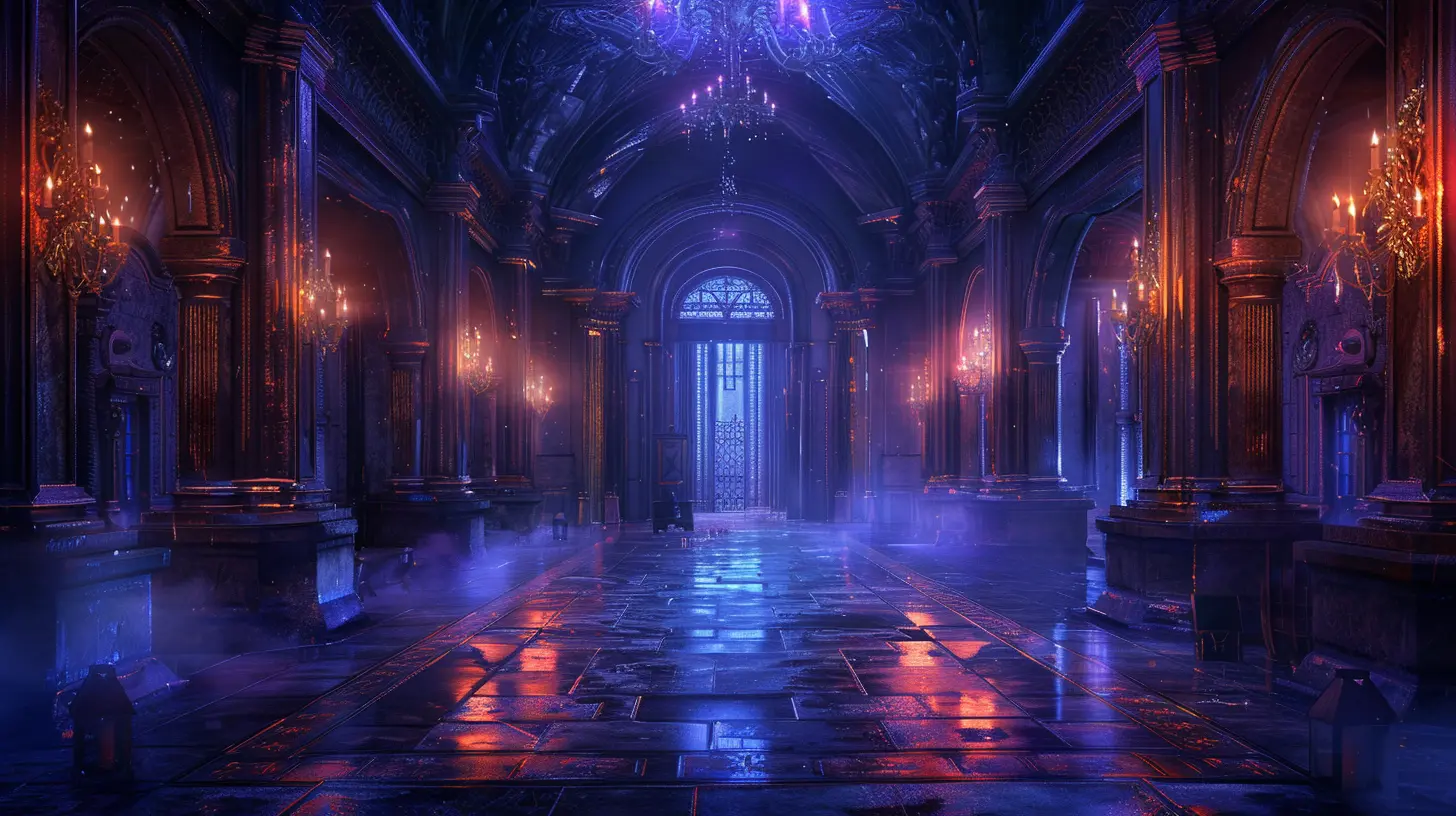 Unlockables That Reward Replay