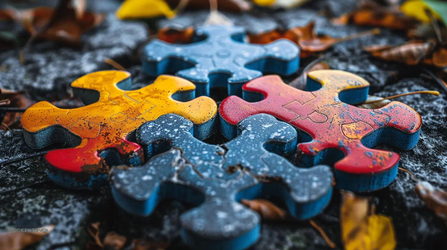 Unlocking Success: How to Build Stronger Teams in Coop Games