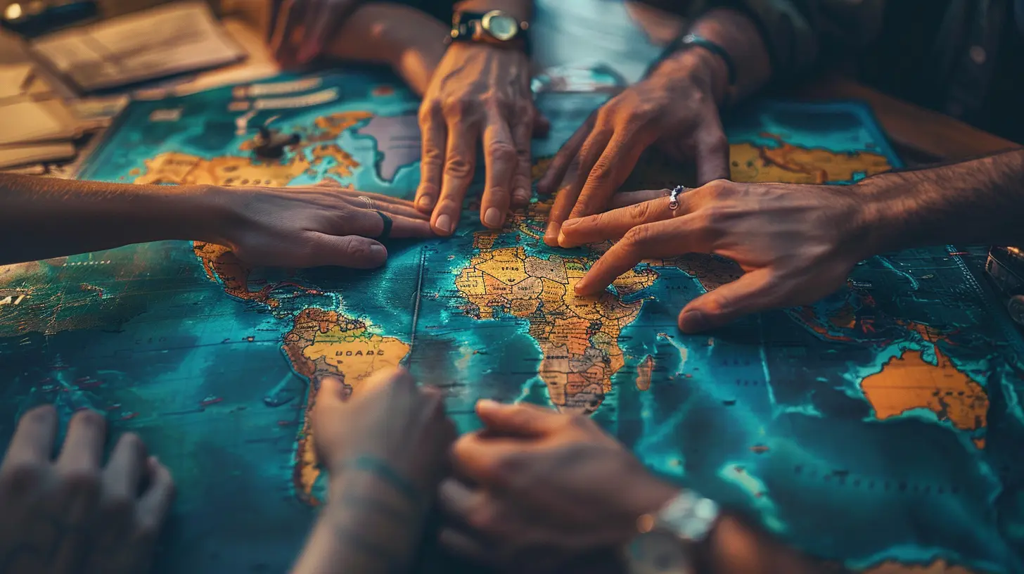 Unlocking Success: How to Build Stronger Teams in Coop Games