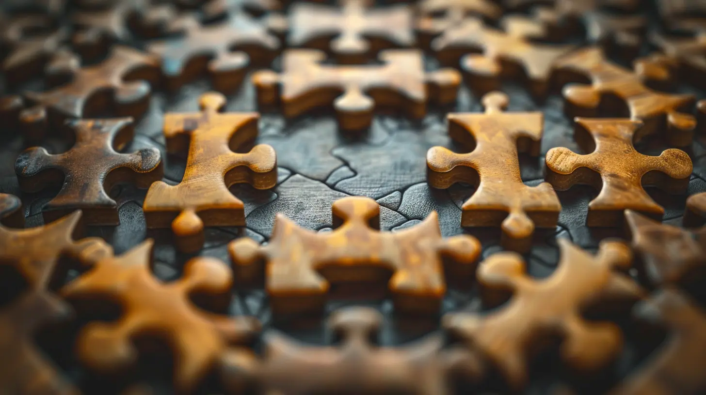 Unlocking Success: How to Build Stronger Teams in Coop Games