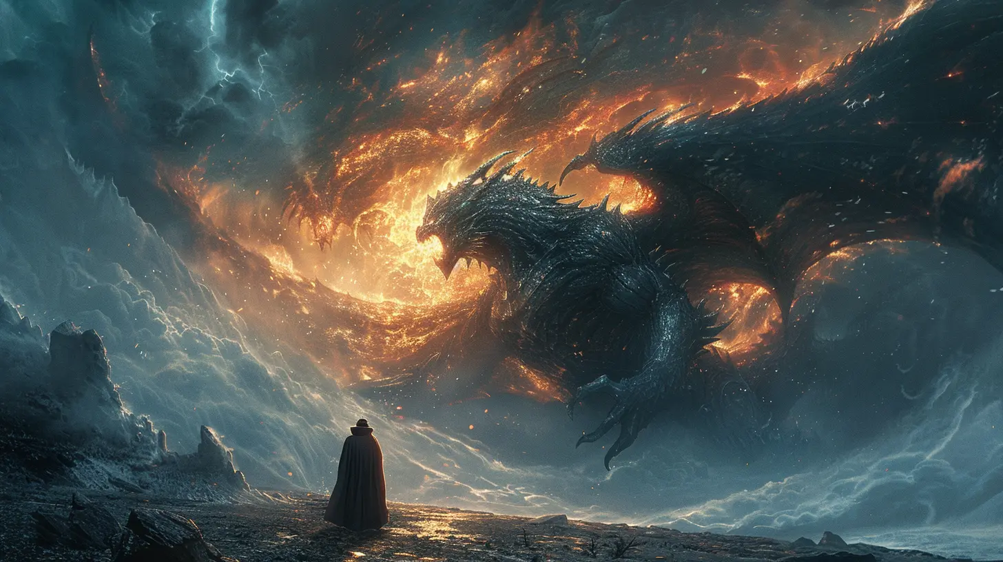 Video Games That Offer the Ultimate Power Fantasy
