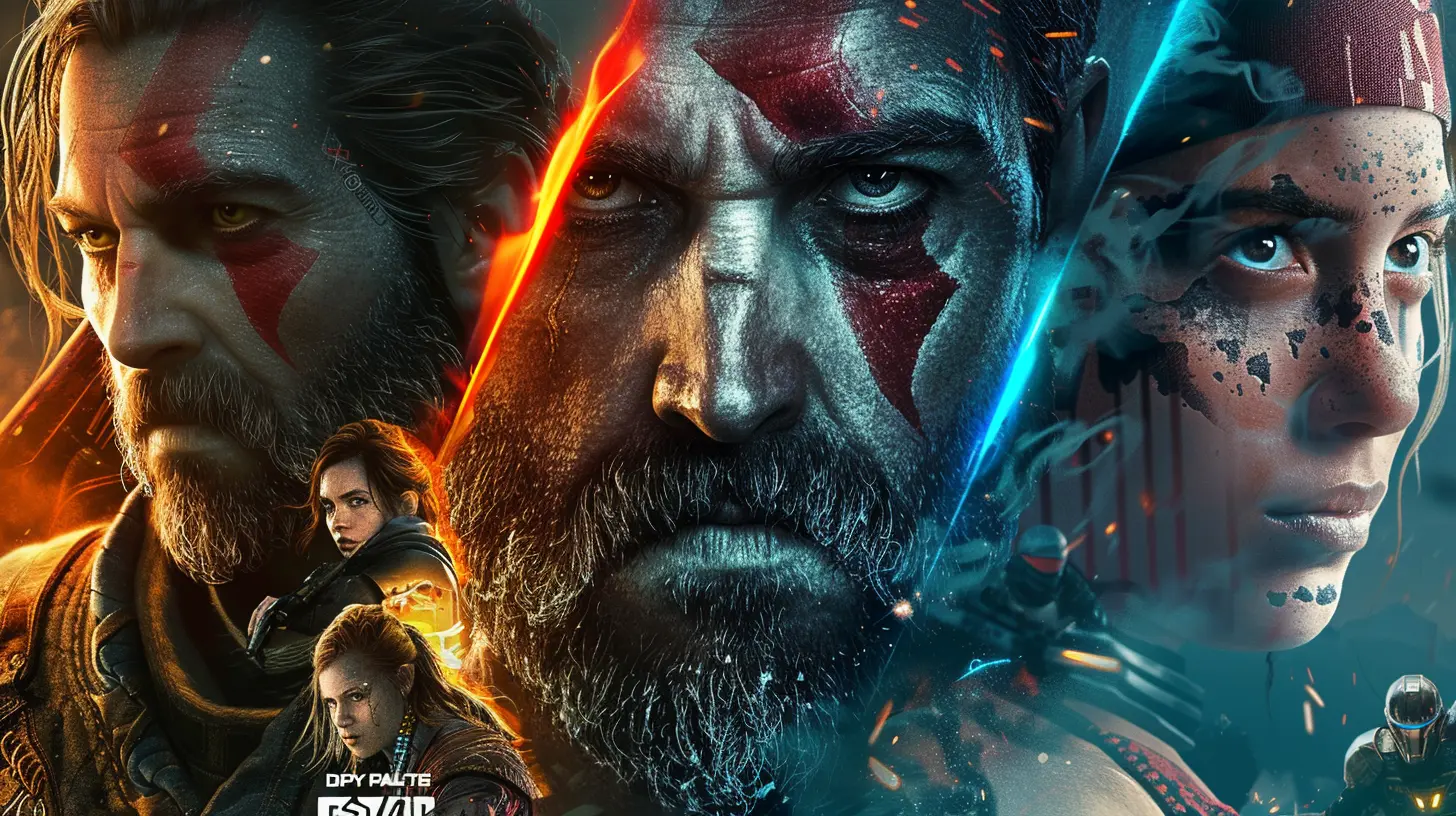 Video Games That Redefined Their Genres