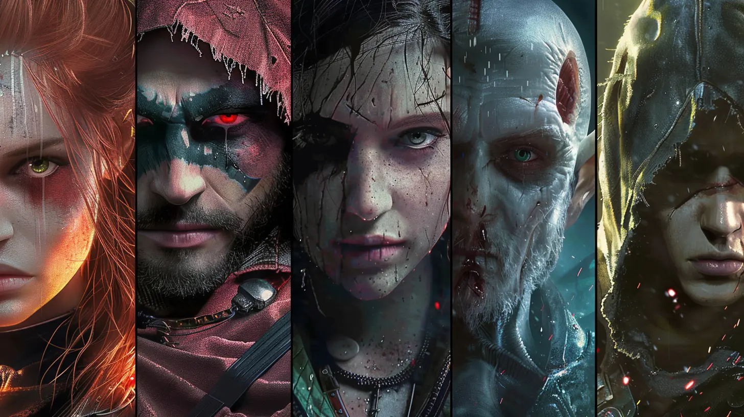 Villains That Made Us Love to Hate Them