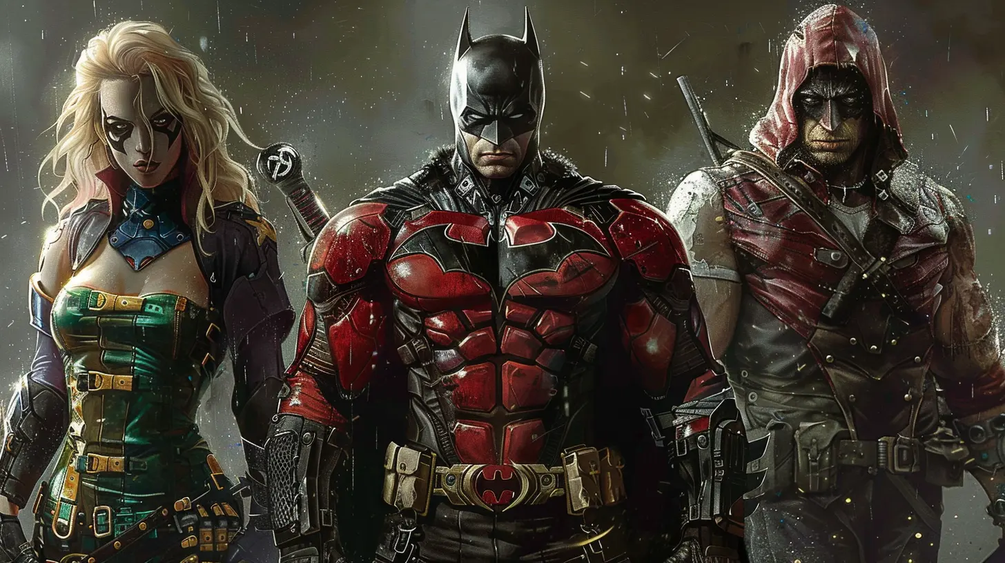 Villains That Made Us Love to Hate Them