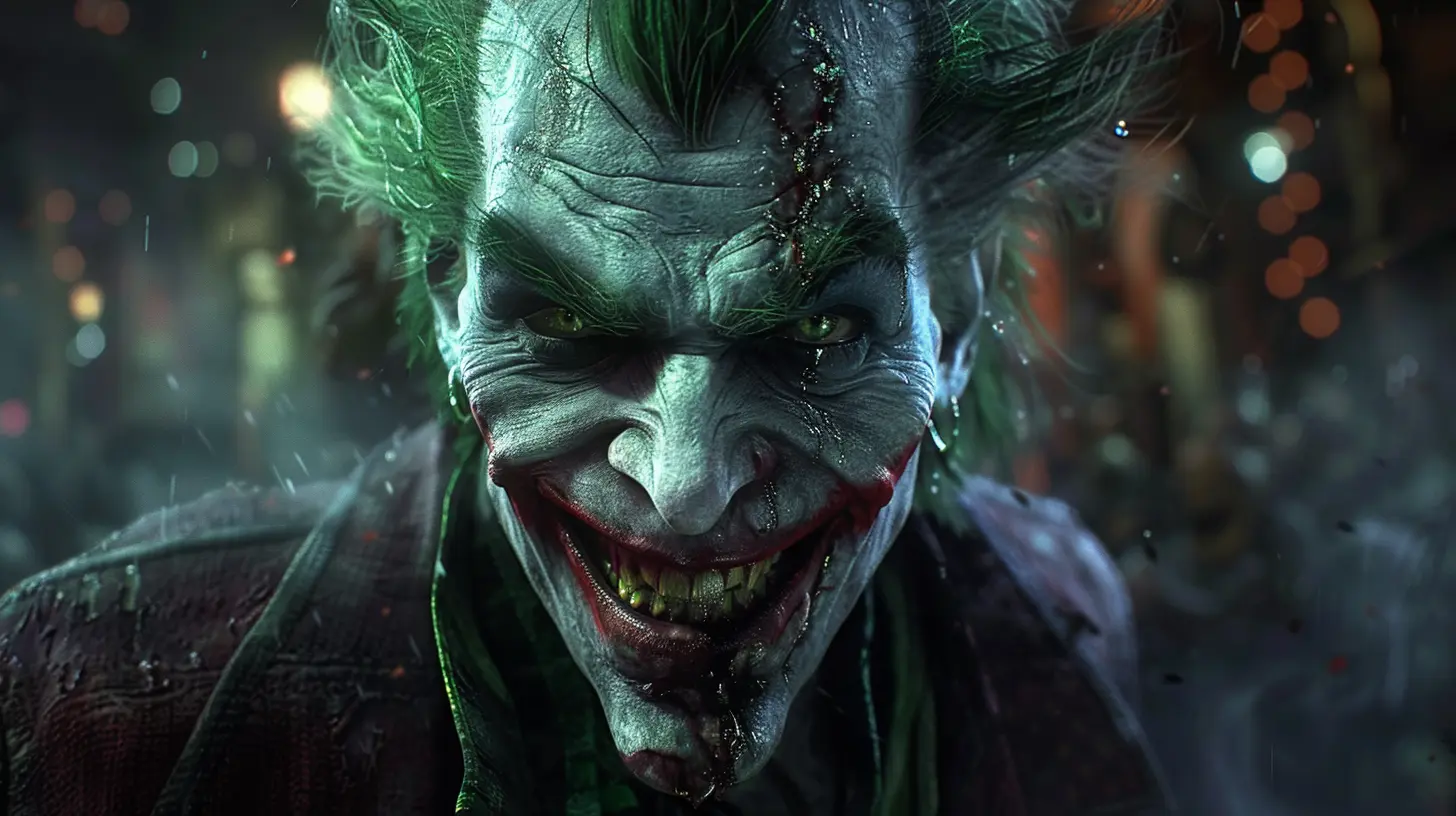Villains That Made Us Love to Hate Them