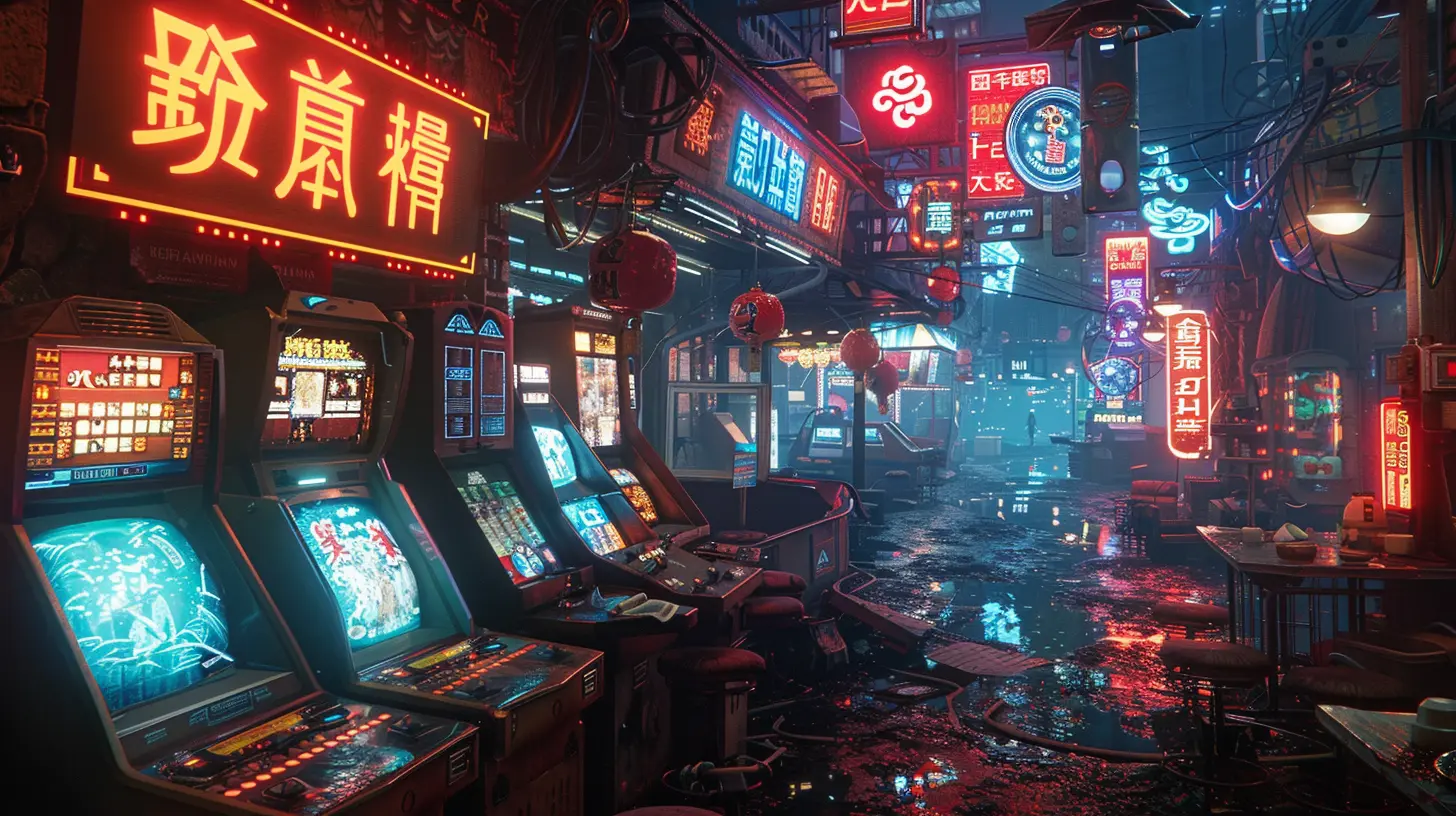 What Makes a Game Worth Replaying