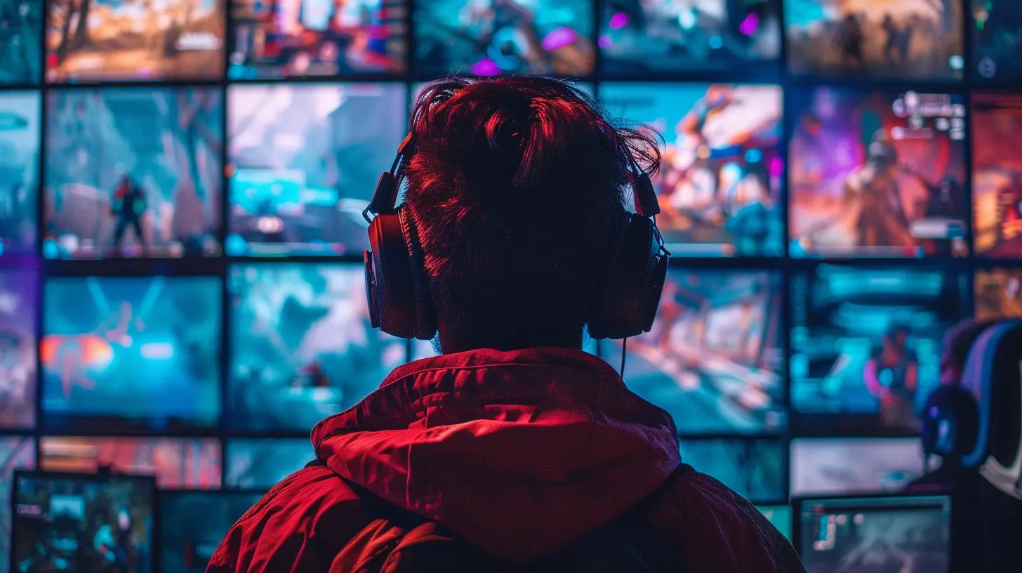 When Developers Listen: Community Feedback That Changed Games Forever