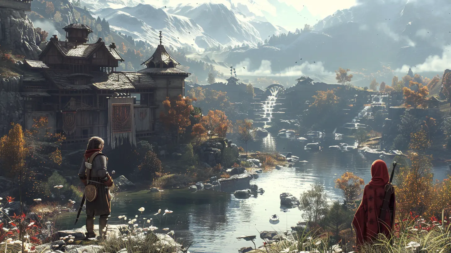 When Developers Listen: Community Feedback That Changed Games Forever
