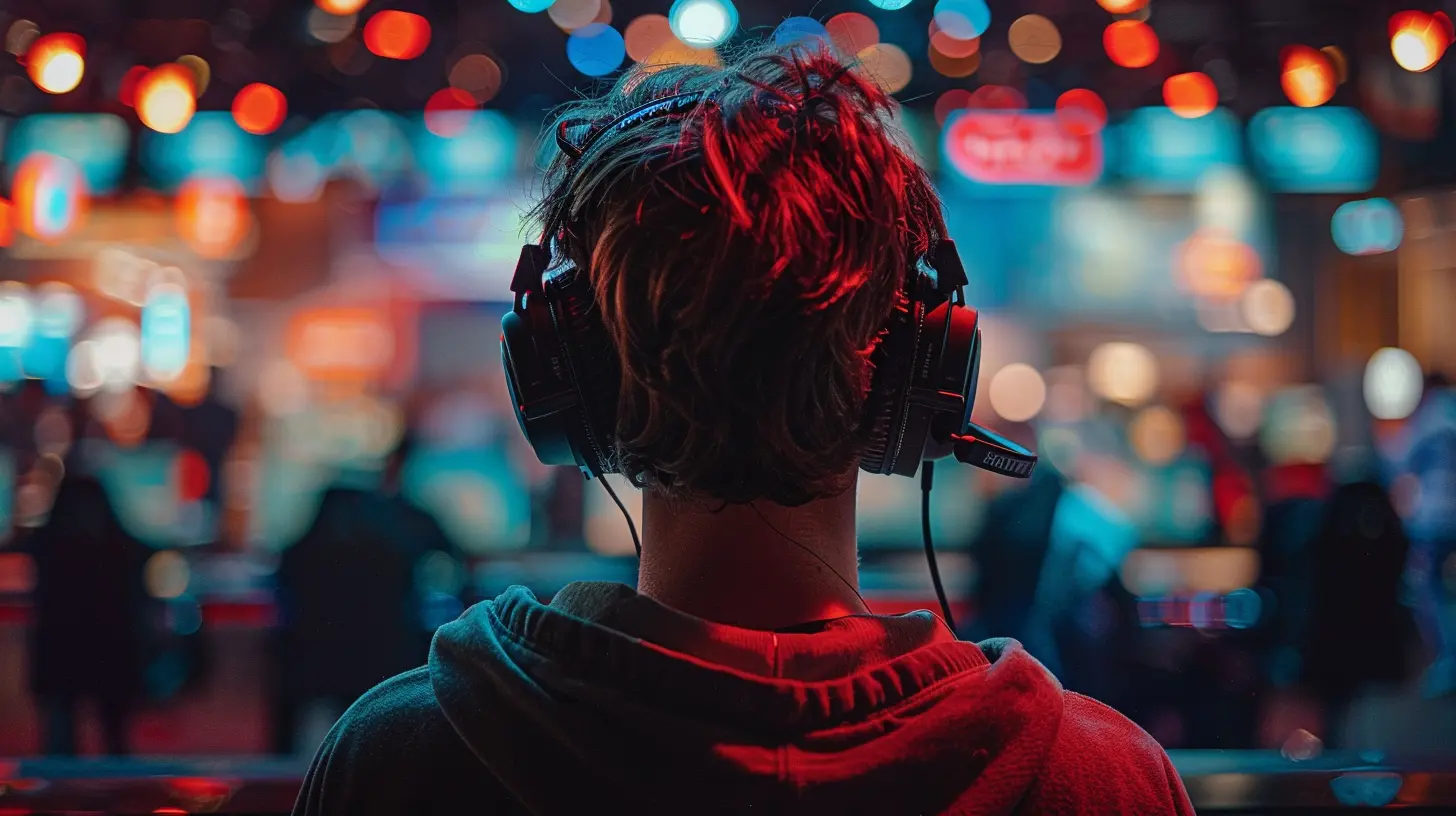 When Developers Listen: Community Feedback That Changed Games Forever