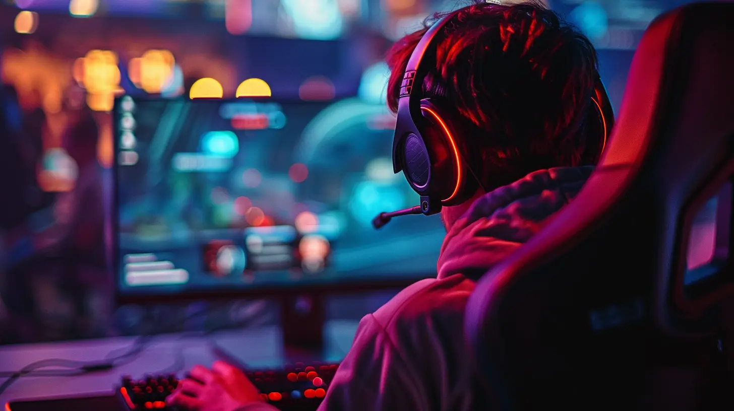 When Developers Listen: Community Feedback That Changed Games Forever