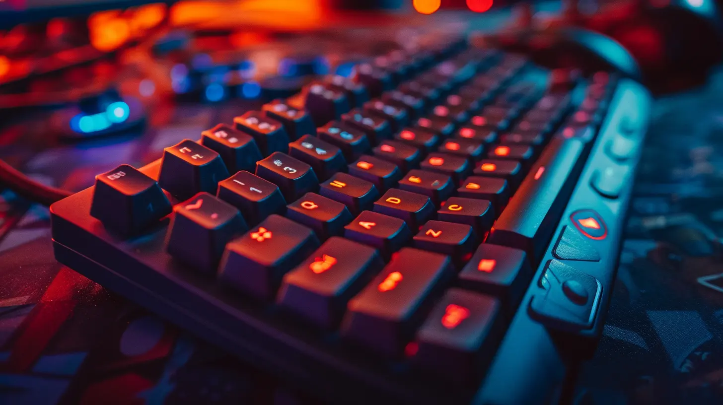 When Players Become Developers: Community-Run Game Projects