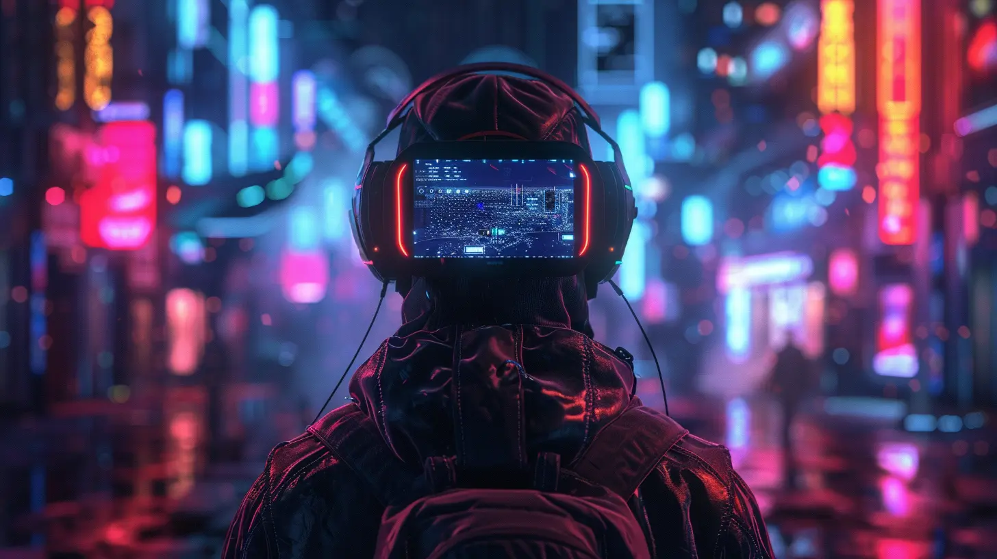 When Players Become Developers: Community-Run Game Projects