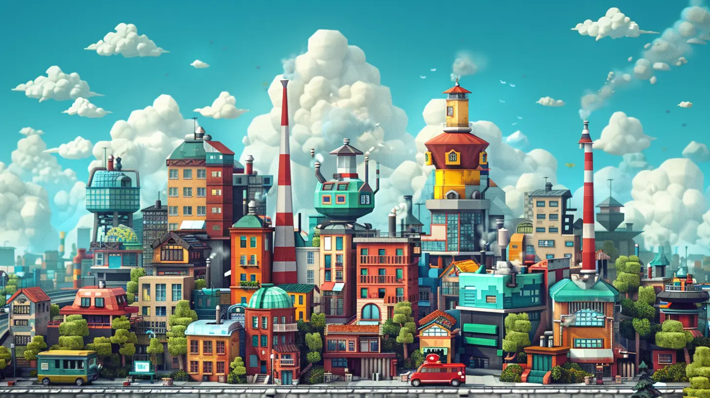 When Players Become Developers: Community-Run Game Projects