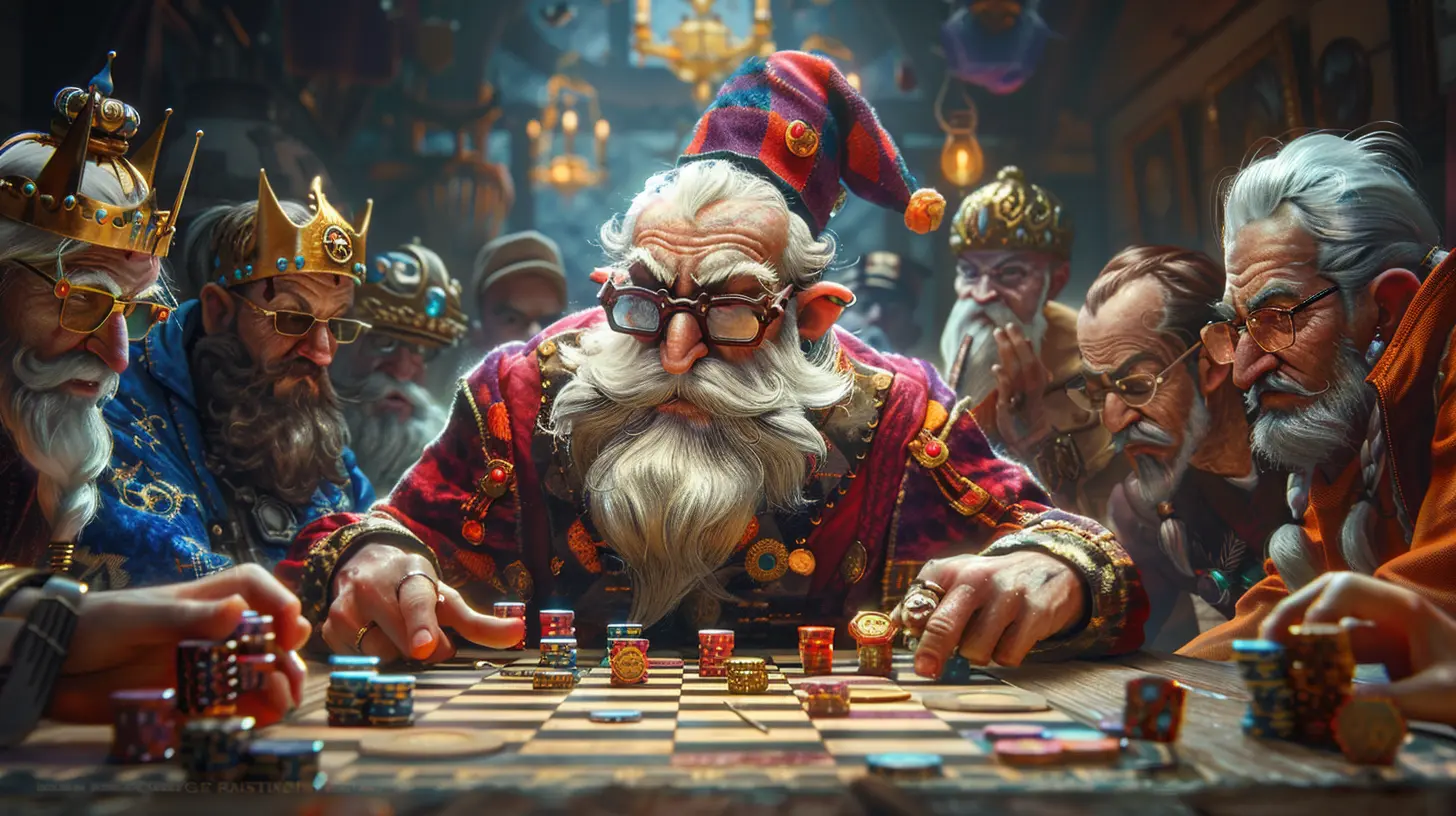 Why Cooperative Games Are the Ultimate Test of Team Synergy