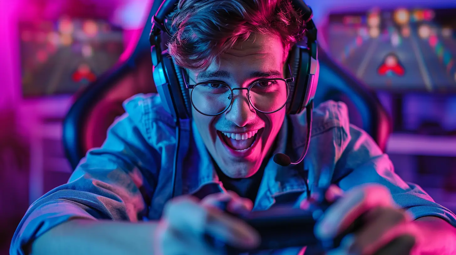 Why E-Sports is Attracting a New Generation of Sports Fans