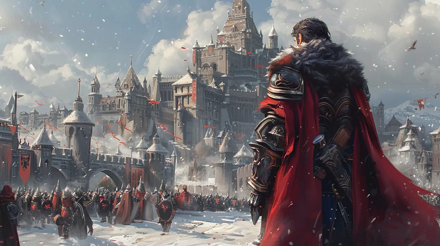 Why Free-to-Play Games Dominate Mobile Gaming Markets